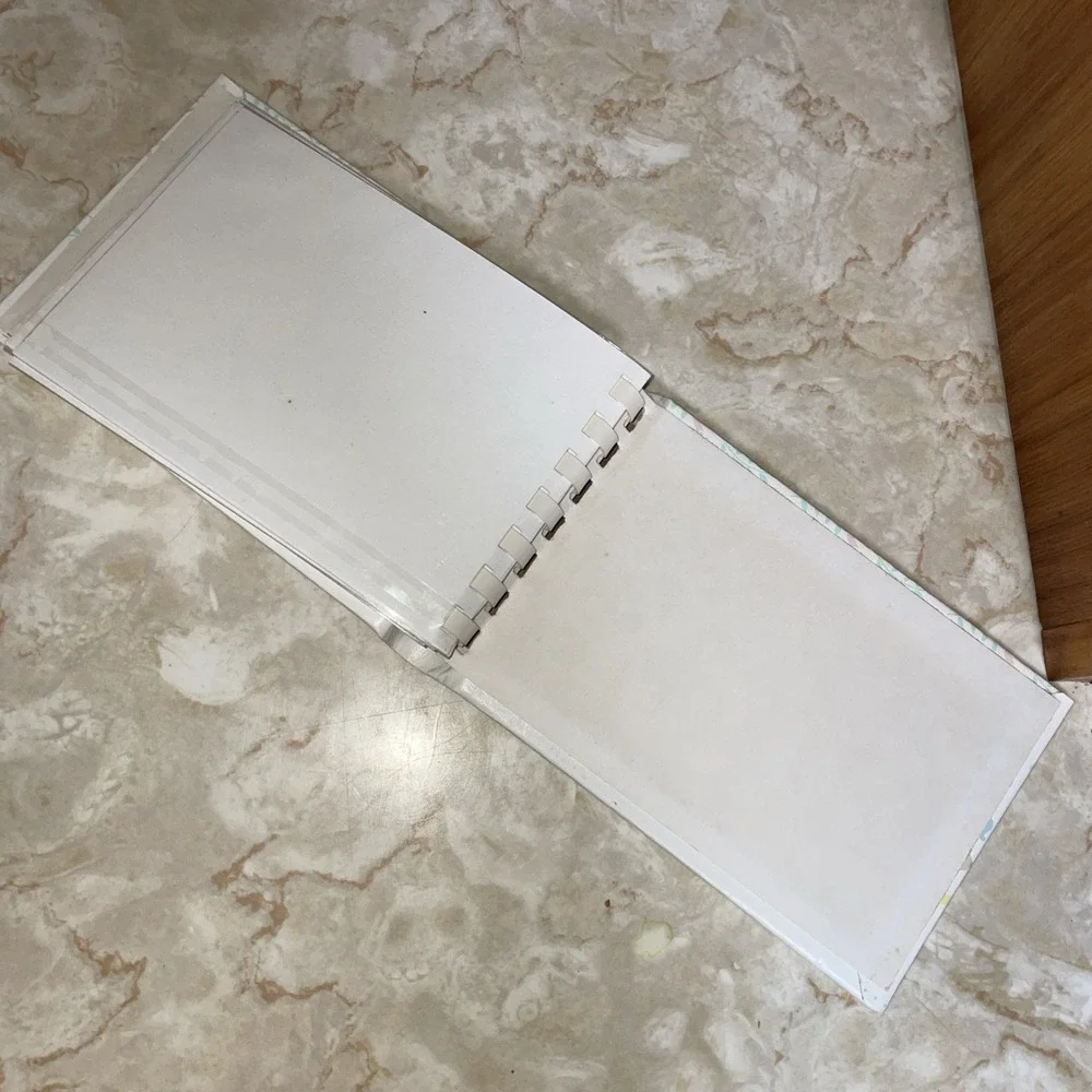 Vintage‎ Grandma's Brag Book Baby Photo Album - New Old Stock